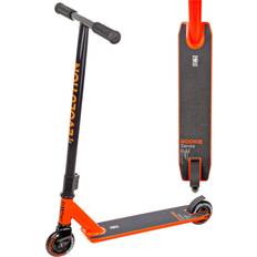 Raven Rookie Kickbike Orange