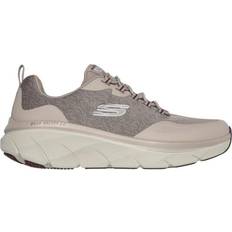Skechers D'Lux Walker 2.0 Steadyway Runners - Brown