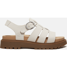 Timberland Sandals on sale Timberland Clairemont Way Fisherman Sandal - Brown