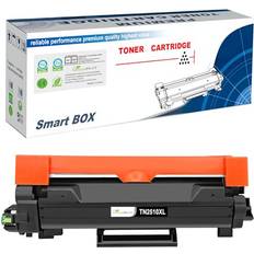 Compatible Toner Cartridge TN-2510XL - Black
