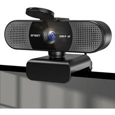 HD Webcam C960 AF 1080P mit Objektivabdeckung