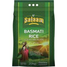 Salaam Basmati Rice 20KG