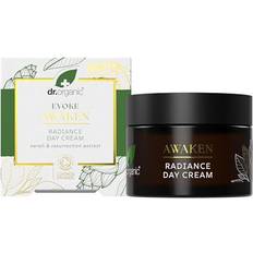 Skincare Dr. Organic Evoke Awaken Radiance Day Cream 50ml