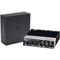 Steinberg Cubase Pro 14 UR22 MkII Audio Interface