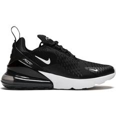 Nike Air Max 270 Sneakers - Black/White