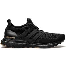 adidas Ultraboost 1.0 Sneakers - Black/Gum Camo Sole