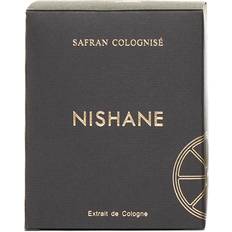 Nishane Fragrances Nishane Safran Colognisé 100 ml Cologne