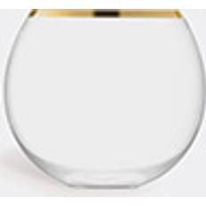 Gold Ice Buckets LSA International Luca Gold H15 cm Ice Bucket