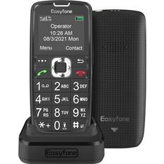 Mobile Phones Easyfone Prime-A6 4G Mobile Phone