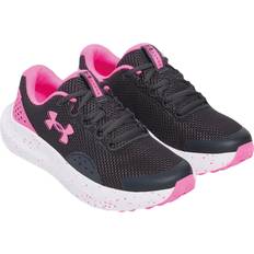 Under Armour Kids Grade School Surge 4 - Gray
