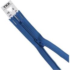 YKK Pastel Blue Dress and Skirt Zip 15 cm