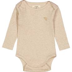 Vacvac Body L/æ - Carlet - Light Latte Melange