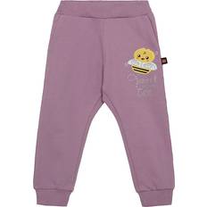 Lego Wear Byxor Lego Wear DUPLO Sweatpants - Light Purple