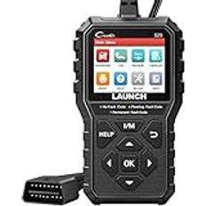 Launch Kodläsare CR529 OBD2 Skanner