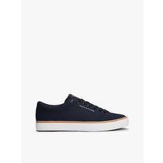 Tommy Hilfiger Mesh Flag Embroidery Trainers