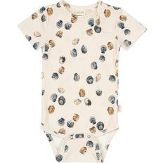 Petit Piao Body K/ä - Summa - Mussla