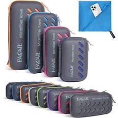 Microfibre Travel Camping Quick Dry