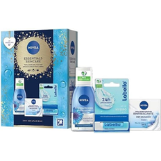 Nivea Scatole regalo e Set Nivea Q10 Kit Cofanetto con Crema Viso 50 ml