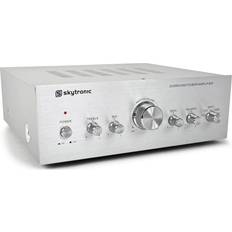 Skytronic 103.311 Hifi Power Amplifier 400W