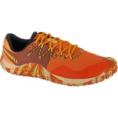 Merrell Trail Glove 7 - Pomarańczowe