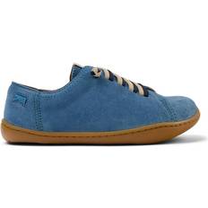 Mocasines Camper Zapatillas Peu Cami - Azul Marrén