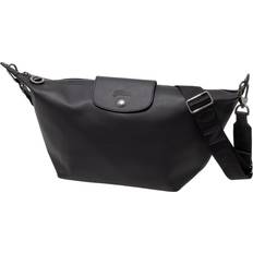 Longchamp Väskor Longchamp Shoulder Bag Le Pliage Extra S Hobo Bag - Noir