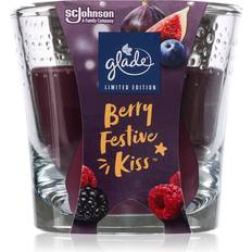 Berry Festive Kiss 112 g