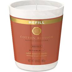 Rituals Cotton Blossom Refill Scented Candle