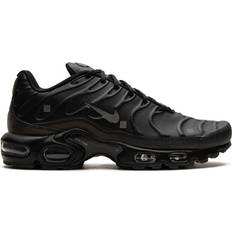 Nike Air Max Plus Sneakers - Black