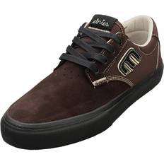Etnies Skor Etnies Barge Plus Sneakers - Brown/Black