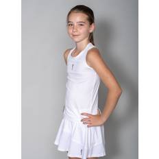 Girl's Performance Racerback - Mesh