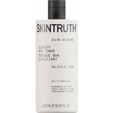 Bha toner Skintruth Clarify BHA Toner 500ml