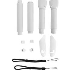 VR - Virtual Reality VR Game Handle Attachment Professional Controller Grips Extensions for Gorilla Tag