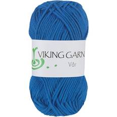 Viking Viking Vår 422 Kobolt Blå 50 Gram