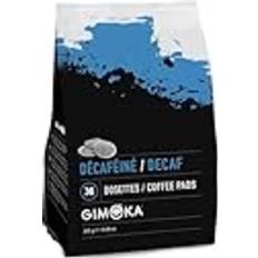Kaffeepads Espresso Decaf Intensität 6/12 36 Pads