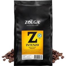 Intenzo 450 g Kaffebønner