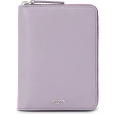 Tumi Belden Zip Around Passport Case