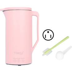 Vestidos Blender Cup Mini Portable 350ml USB Rechargeable Blender Juicer