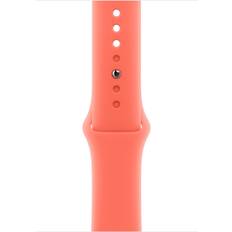 Apple watch rem 46mm Apple Watch 46 mm Sportsrem Mandarin S/M