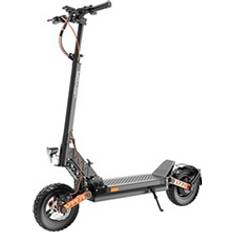 Joyor ABE S5 Elektroroller 48 V 13 Ah Akku 500 W