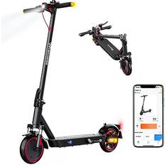 Adult electric scooter Evercross EV85F Electric Scooter 8.5 in E-Scooter Foldable