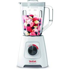 Tefal Blenders with Jug Tefal Blendforce Blender 2 Litre 600W