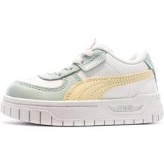 Puma Gröna Sneakers Puma Dream Pastel Ac Inf Sneakers - Blue