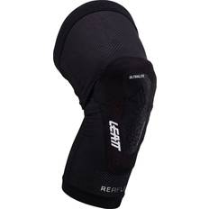 Knee Pads LEATT ReaFlex UltraLite Knee Guard Black M