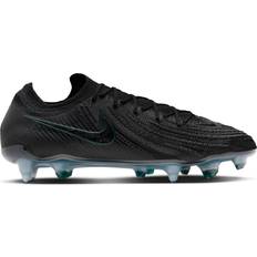 Nike Football Boots Phantom GX 2 Elite SG - Noir