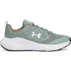 Green Gym & Training Shoes Under Armour Charged Commit Tr 4 Trainers