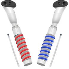 Vr games VR Sticks Controller Grips VR Games for 3 Controller,B