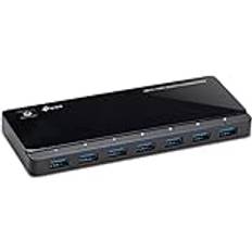 UH720 7-Port Hub SuperSpeed USB 3.0