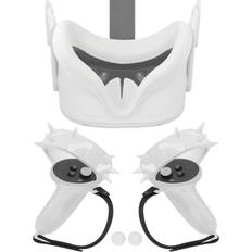 VR - Virtual Reality Esimen Touch Controller Grip Cover for Oculus Quest 2