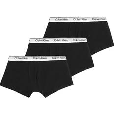 Calvin Klein Calzoncillo - Gris/Negro/Blanco